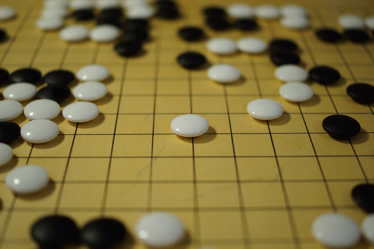 围棋天才柯洁，保送清华，智慧之子的跨界新篇章